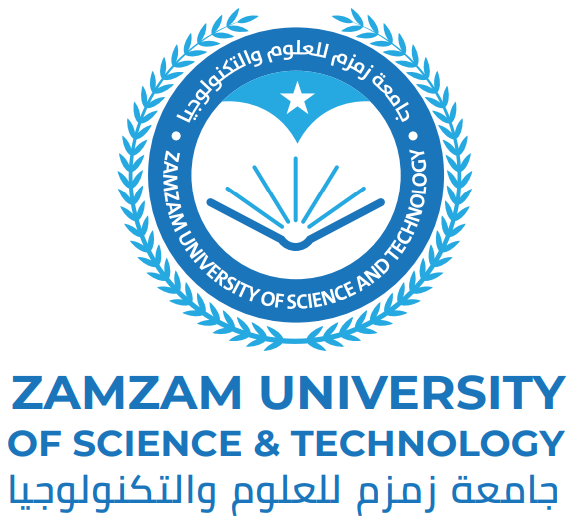 Zamzam University of Science & Technology